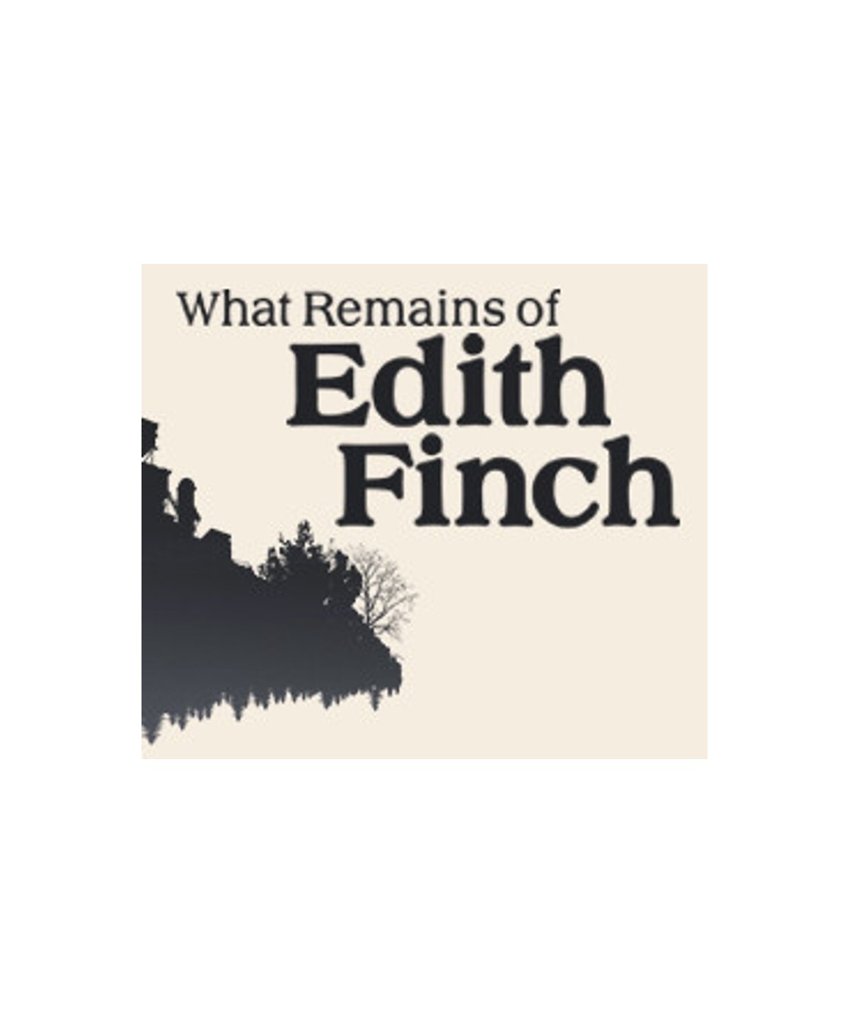 What Remains of Edith Finch XBOX One / XBOX Series X|S Xbox One Key EUROPE